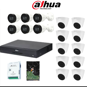 cctv combo set from techsavvys.in